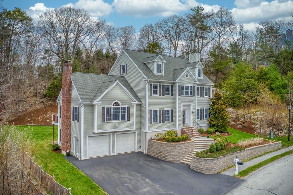 40 Parsons Hill Road Wenham, MA 01984 - Photo 2 of 41 Gallery Image 2