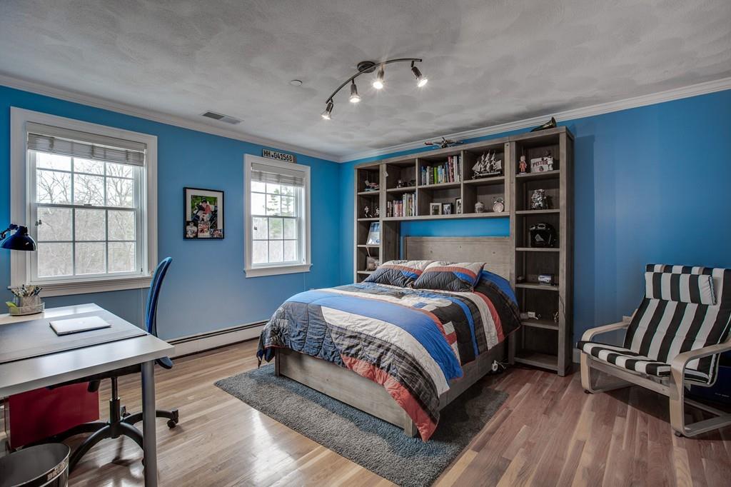 40 Parsons Hill Road Wenham, MA 01984 - Photo 25 of 41 Gallery Image 25