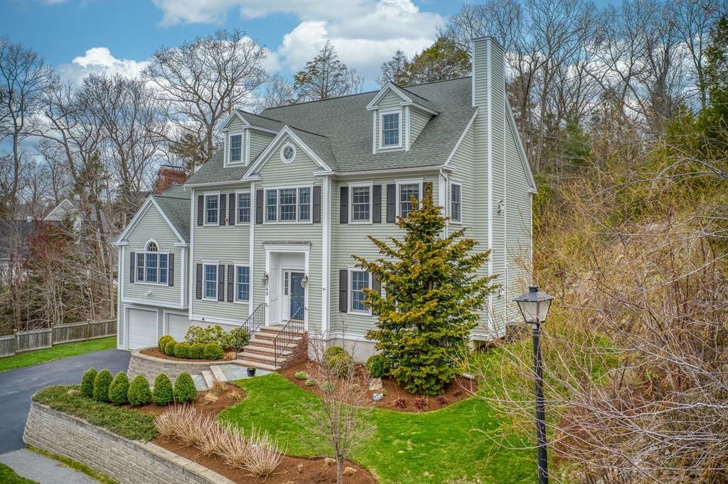 40 Parsons Hill Road Wenham, MA 01984 - Photo 3 of 41 Gallery Image 3