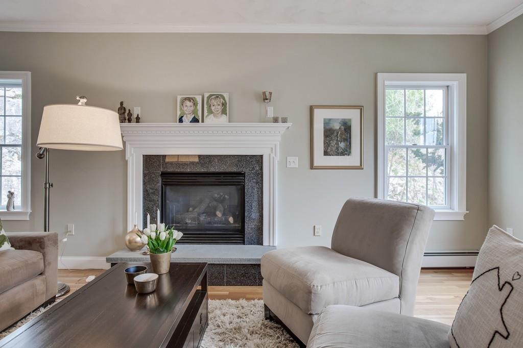 40 Parsons Hill Road Wenham, MA 01984 - Photo 8 of 41 Gallery Image 8