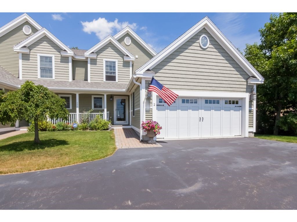 446 Winnacunnet Road Hampton, NH 03842 - Photo 1 of 28