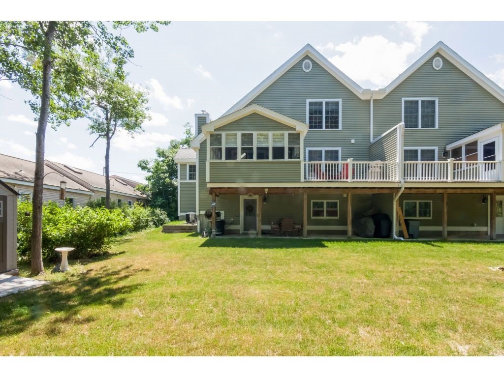 446 Winnacunnet Road Hampton, NH 03842 - Photo 2 of 28