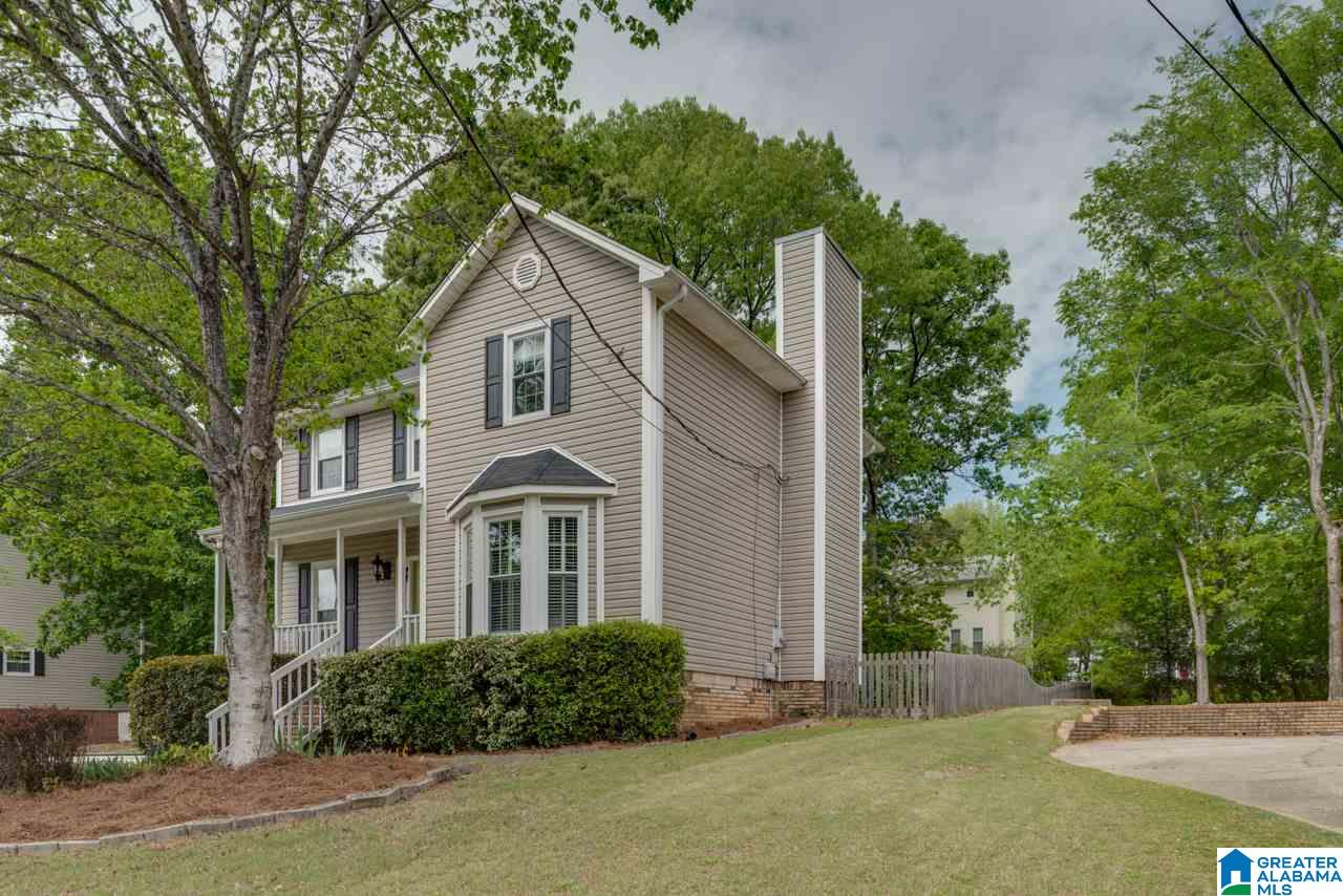 1009 Colonial Drive Alabaster, AL 35007 - Photo 36 of 37