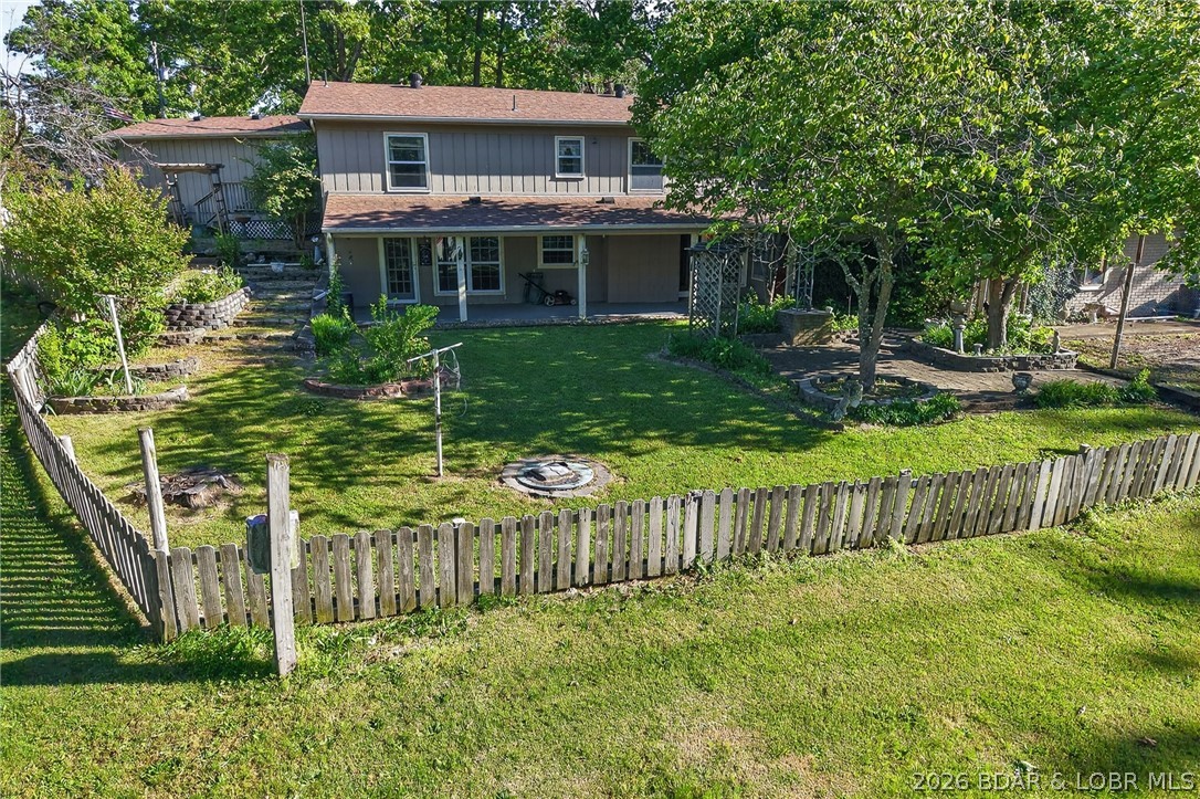 108 Dunwurkin Road Laurie, MO 65037 - Photo 52 of 63