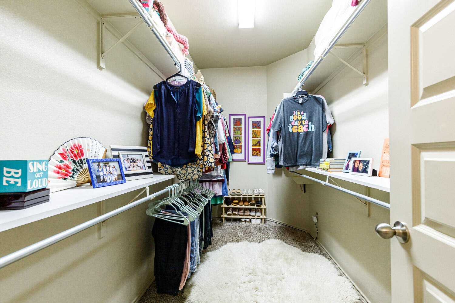 6702 Pontiac Avenue Lubbock, TX 79424 - Photo 27 of 41 a view of a kitchen with appliances and cabinets