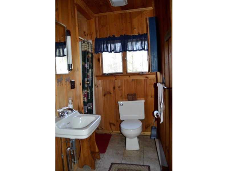 235 Lewis Road Harrison, ME 04040 - Photo 25 of 35 Bathroom.