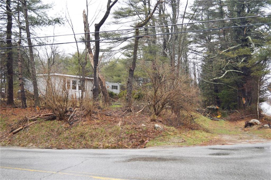 2 Dutton Hill Road Gray, ME 04039 - Photo 2 of 6 Corner Lot.