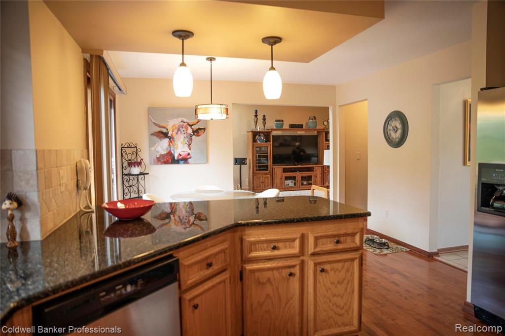 3216 Primrose Drive Rochester Hills, MI 48307 - Photo 13 of 39