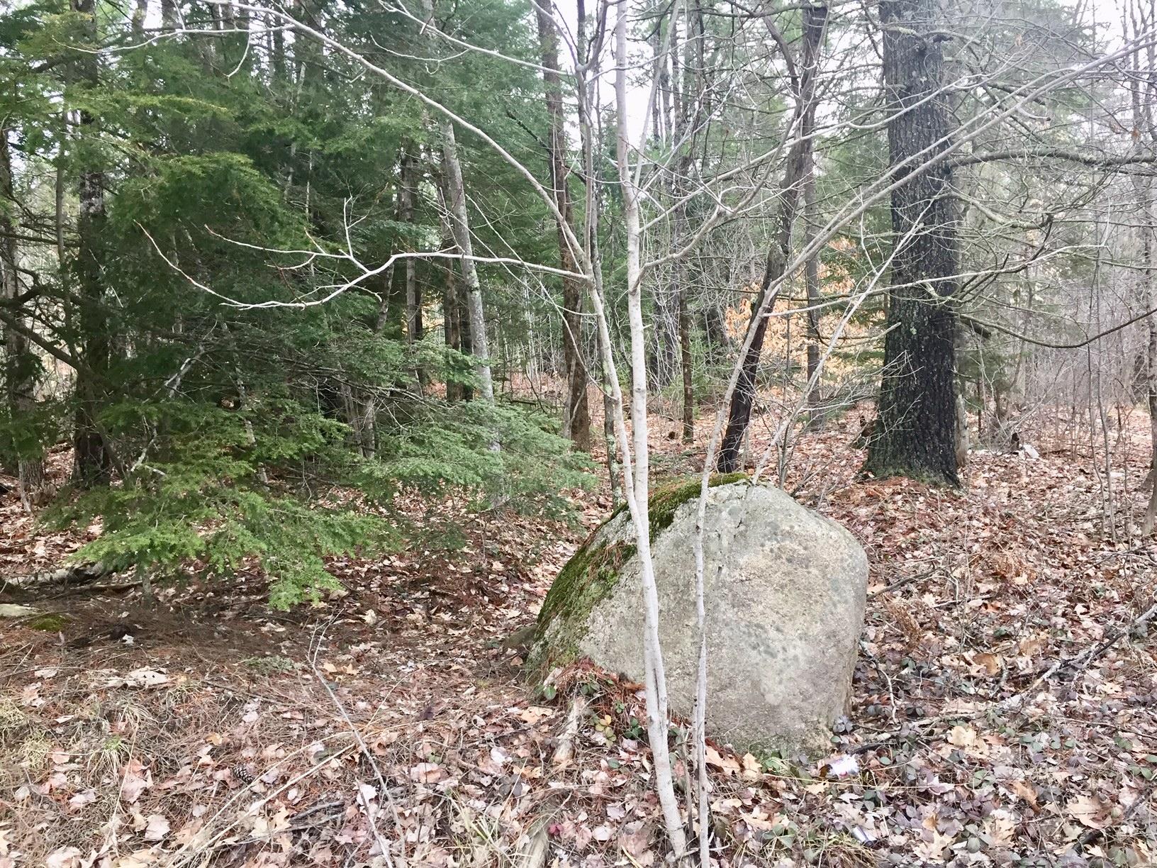 0 Poland Range Road, Unit LOT 1 Pownal, ME 04069 - Photo 2 of 5 Poland Range