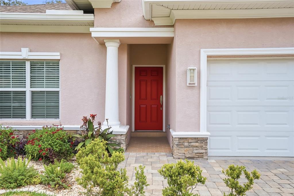 2906 West Douglas Street Tampa, FL 33607 - Photo 4 of 36 a front view of a house