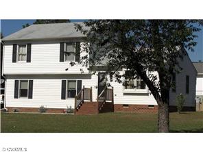 381 Poplar Road Aylett, VA 23009 - Photo 1 of 4 Exterior Front