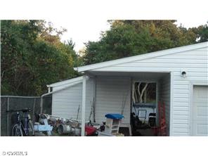 381 Poplar Road Aylett, VA 23009 - Photo 4 of 4 Storage
