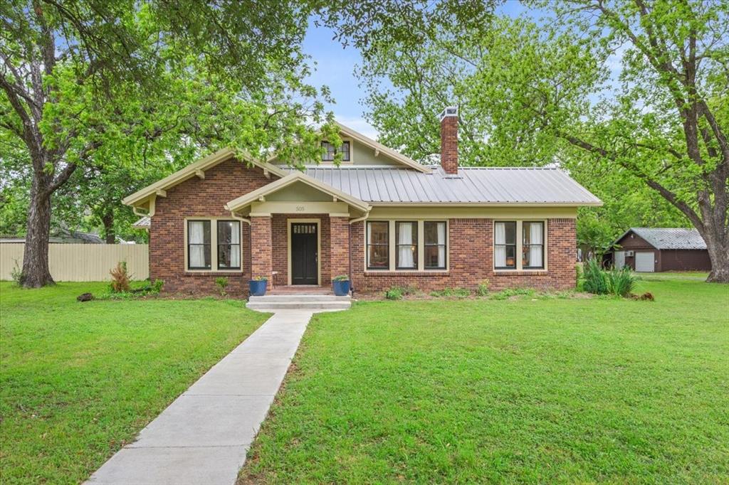 505 North Main