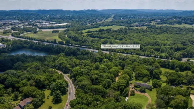$249,999 | 7891 Highway 70 South, Nashville, TN 37221