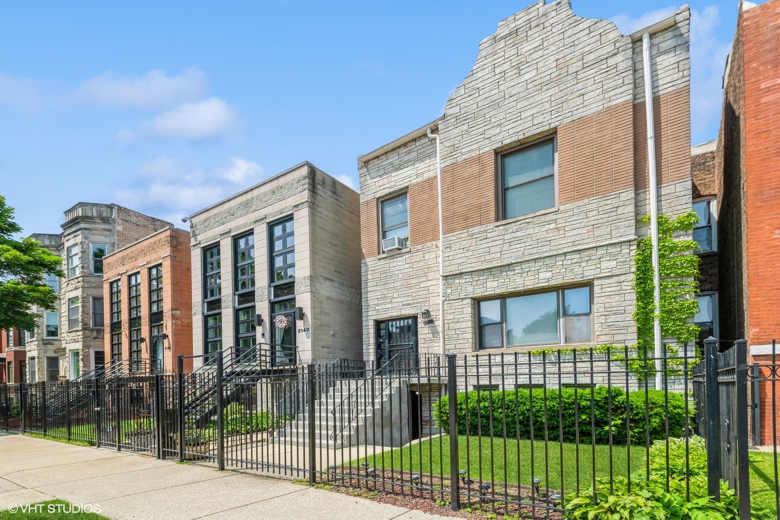 3136 South Prairie Avenue, Unit 1 Chicago, IL 60616 - Photo 1 of 19