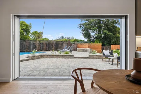 $3,569,000 | 80 Montecito Road, San Rafael, CA 94901
