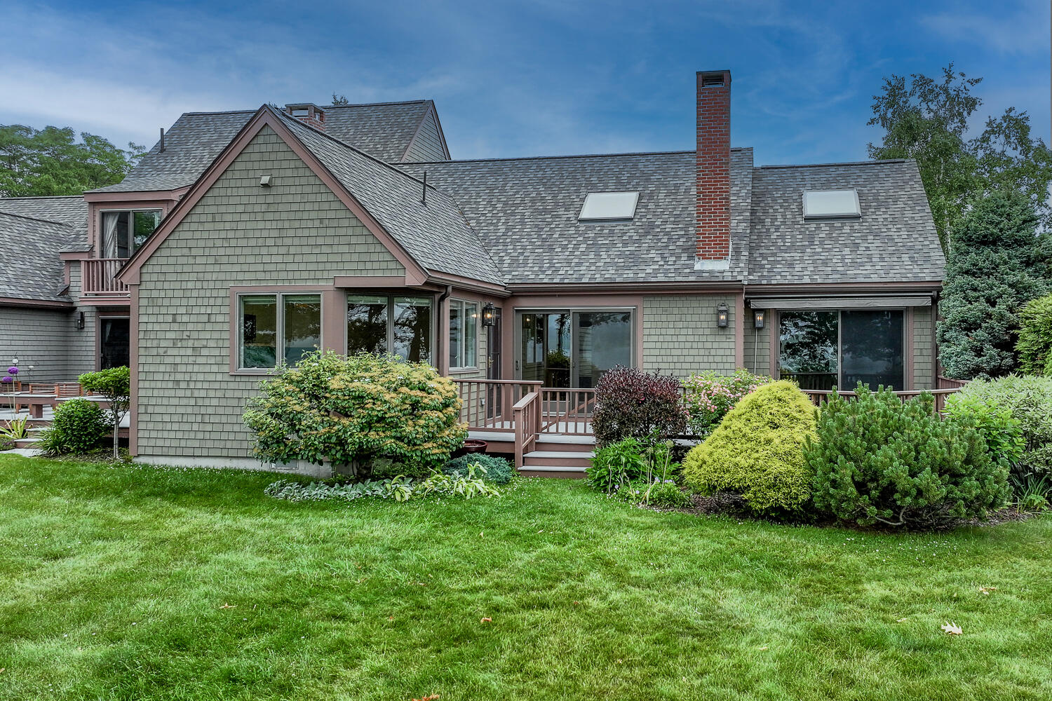 49 Jameson Point Road, Unit 22 Rockland, ME 04841 - Photo 10 of 37 49 Jameson 03