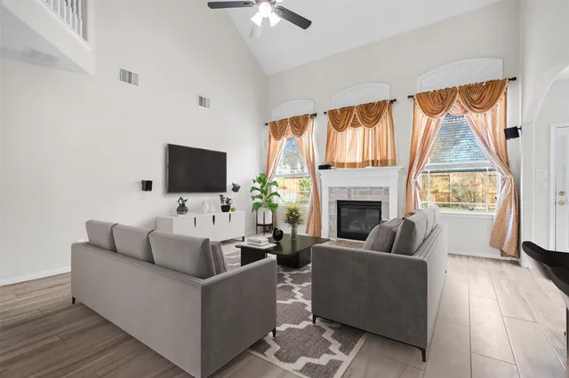 $2,500 | 6206 Southcott Court, Katy, TX 77450