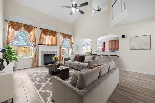 $2,500 | 6206 Southcott Court, Katy, TX 77450