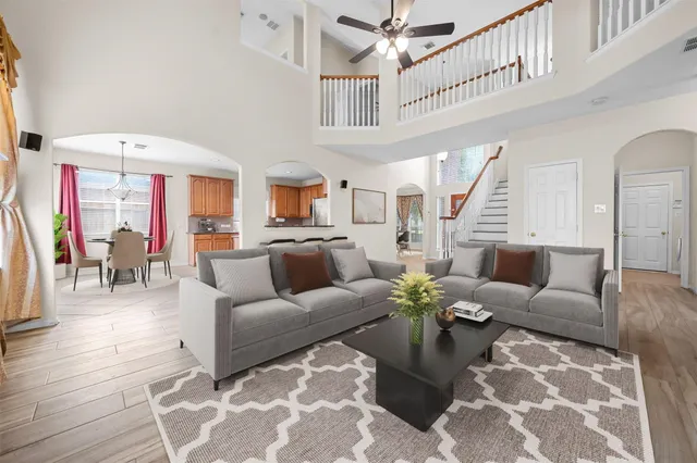 $2,500 | 6206 Southcott Court, Katy, TX 77450