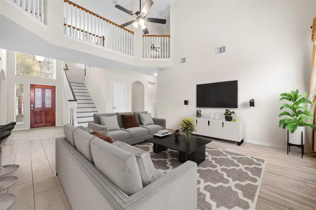 $2,500 | 6206 Southcott Court, Katy, TX 77450