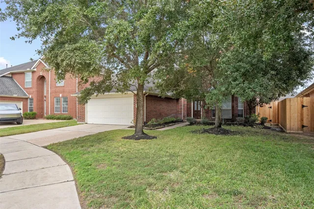 $2,500 | 6206 Southcott Court, Katy, TX 77450
