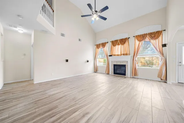 $2,500 | 6206 Southcott Court, Katy, TX 77450