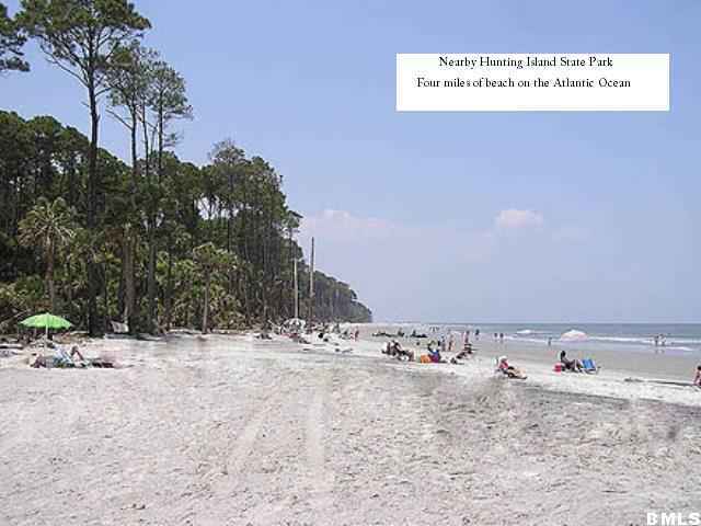 10 Reeve Court St. Helena Island, SC 29920 - Photo 20 of 20 Additional Photo