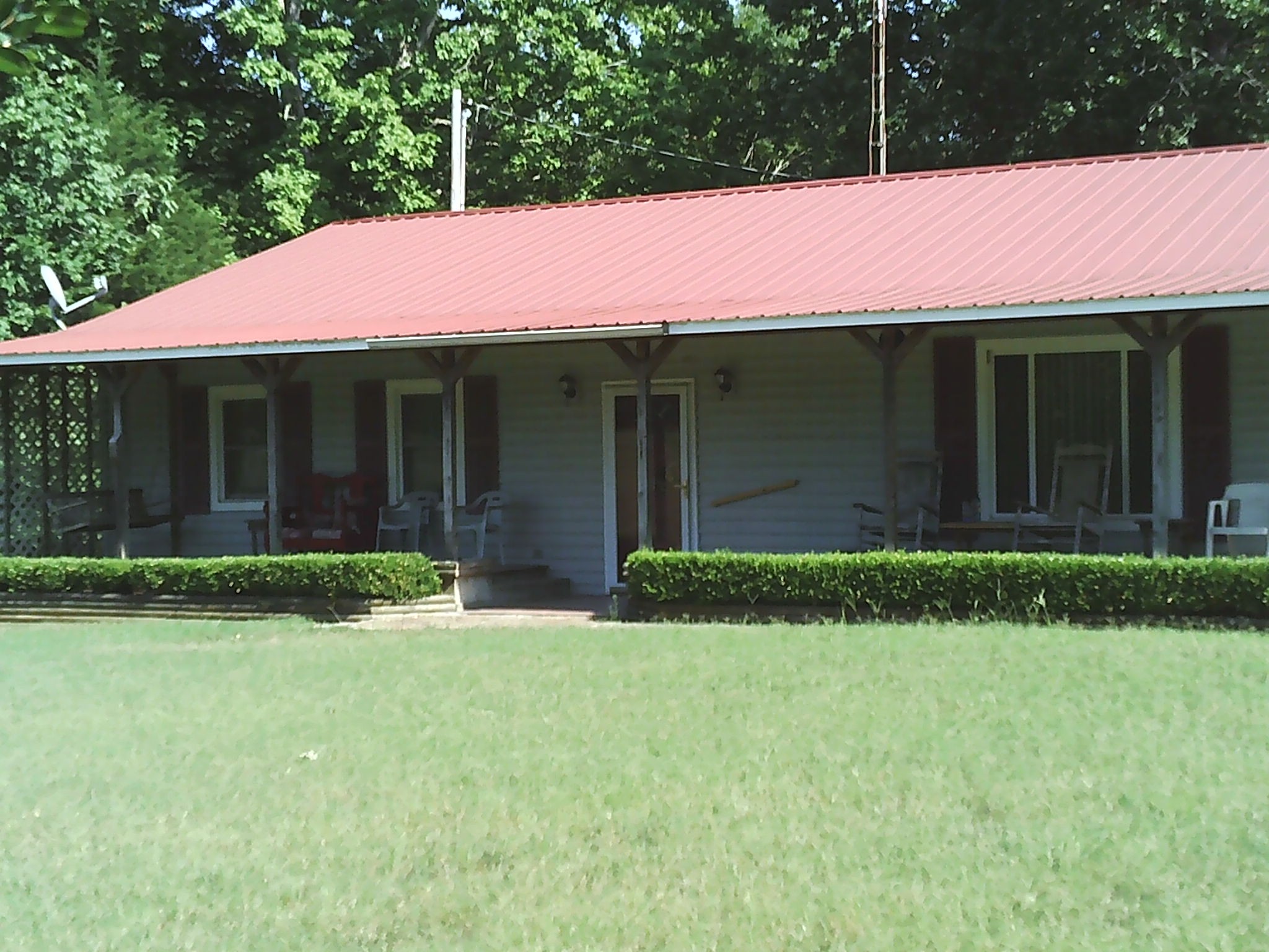 127 Reeves Road Dover, TN 37058 - Photo 1 of 18 Gallery Image 1