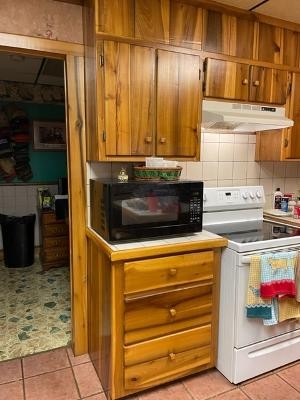 127 Reeves Road Dover, TN 37058 - Photo 17 of 18 Gallery Image 17