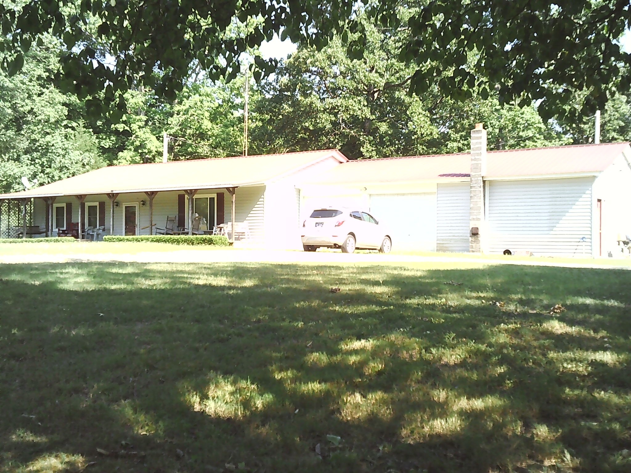 127 Reeves Road Dover, TN 37058 - Photo 2 of 18 Gallery Image 2