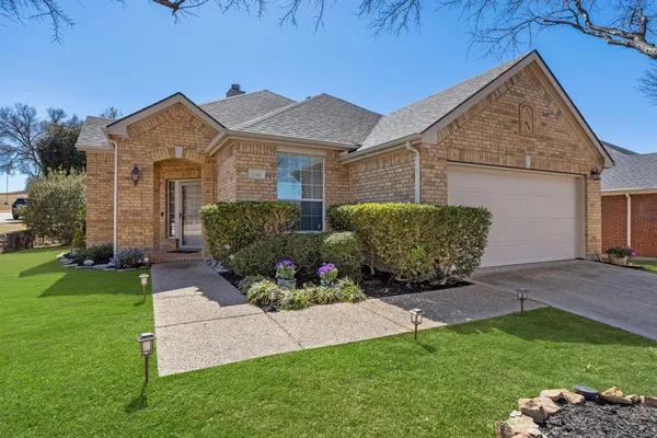 $2,800 | 1312 Quaker Drive, Fairview, TX 75069