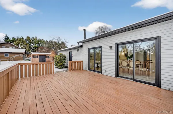 $625,000 | 503 Station Road, Rock Tavern, NY 12575