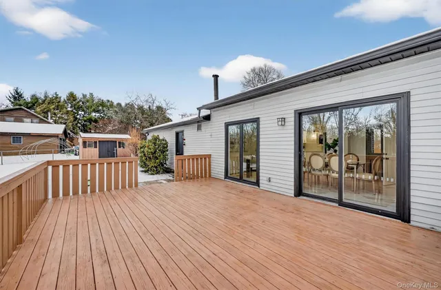 $625,000 | 503 Station Road, Rock Tavern, NY 12575