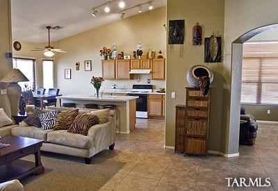 7782 West Palladin Road Tucson, AZ 85743 - Photo 2 of 6 Gallery Image 2
