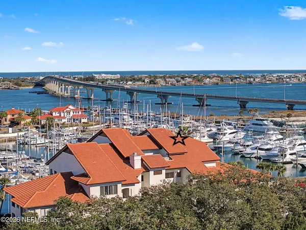 $668,000 | 3115 Harbor Drive, Unit 115, St. Augustine, FL 32084