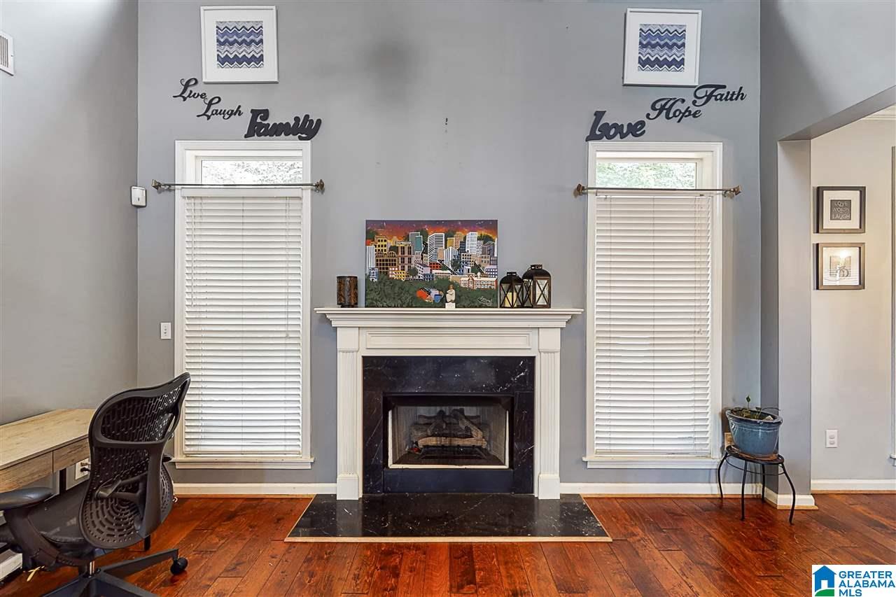 226 Beaver Crest Pelham, AL 35124 - Photo 7 of 38