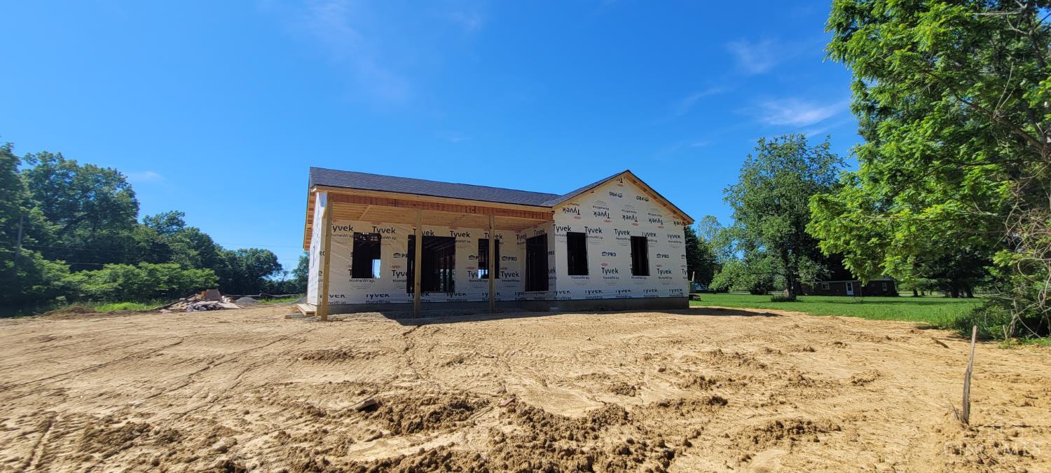 1631 Swope Road Bethel, OH 45106 - Photo 9 of 18
