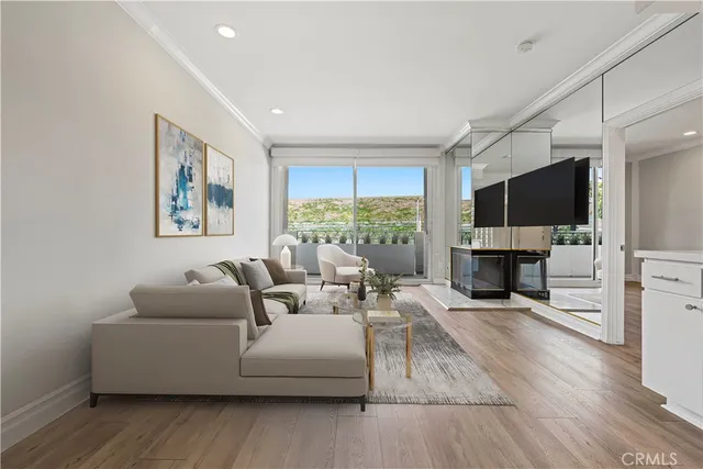 $749,000 | 390 South Sepulveda Boulevard, Unit 105, Los Angeles, CA 90049