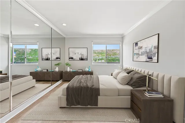 $749,000 | 390 South Sepulveda Boulevard, Unit 105, Los Angeles, CA 90049