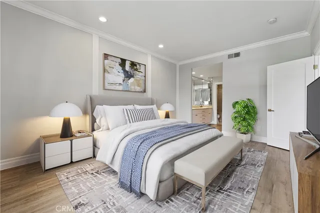 $749,000 | 390 South Sepulveda Boulevard, Unit 105, Los Angeles, CA 90049