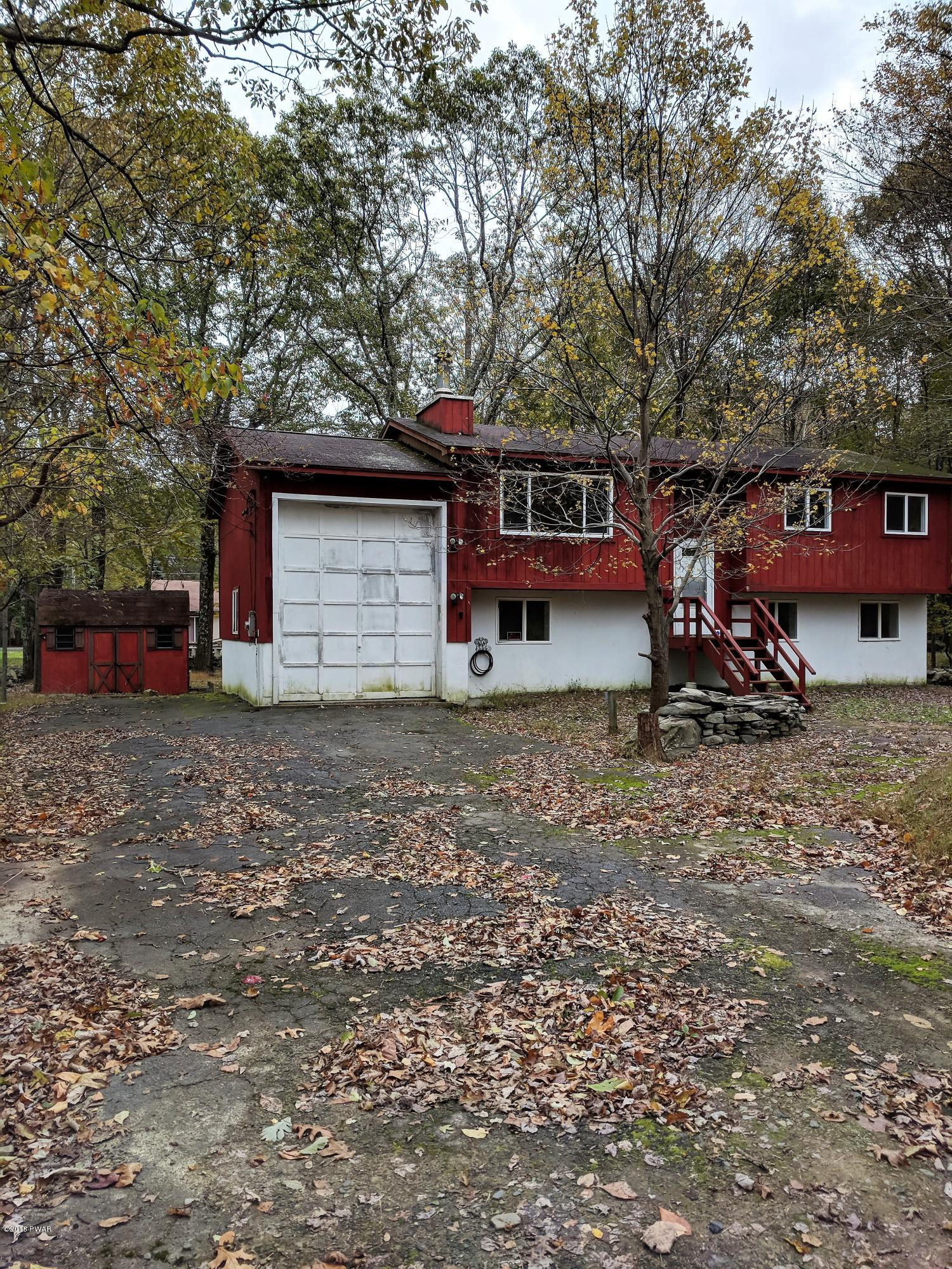 136 Roundhill Road Dingmans Ferry, PA 18328 - Photo 27 of 27 IMG_20181022_124147 (2)