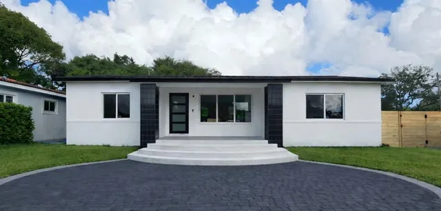 $1,500,000 | 8801 North Miami Avenue, El Portal, FL 33138