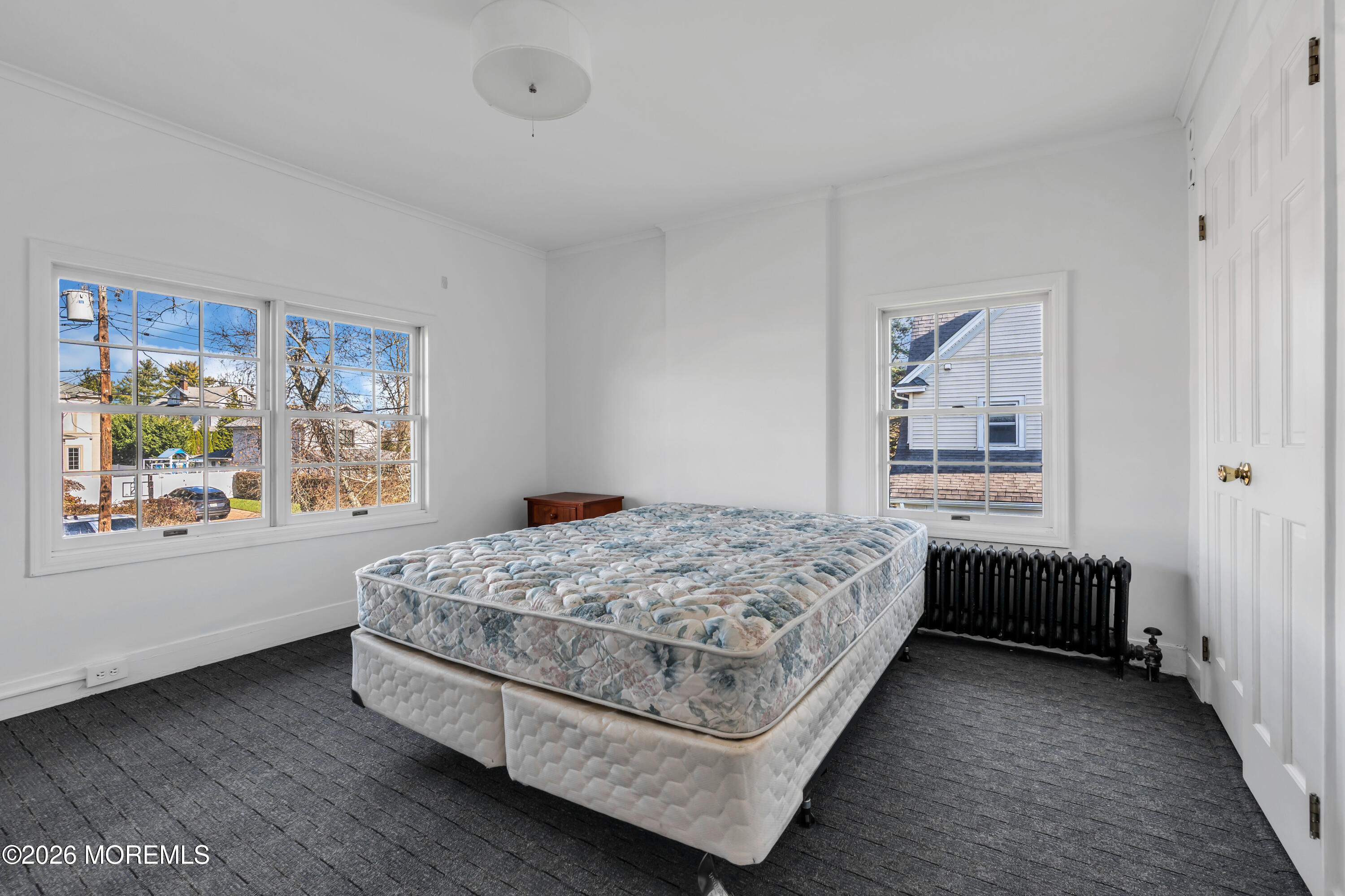 3 Royal Place Long Branch, NJ 07740 - Photo 15 of 23 a bedroom with a bed and a window