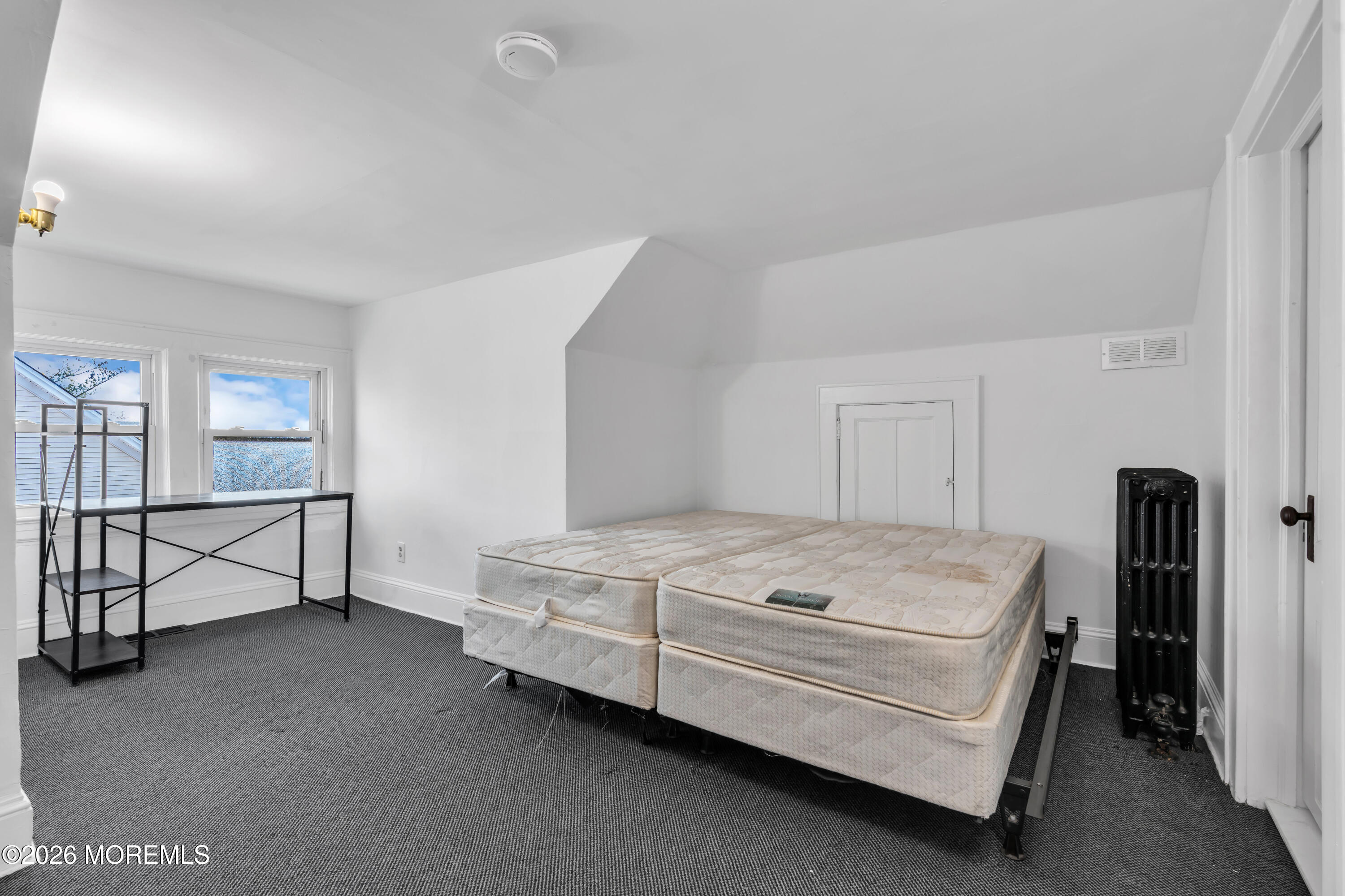 3 Royal Place Long Branch, NJ 07740 - Photo 19 of 23 a bed room with a bed and a window