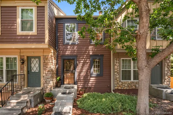 $375,000 | 2793 East Nichols Circle, Littleton, CO 80122