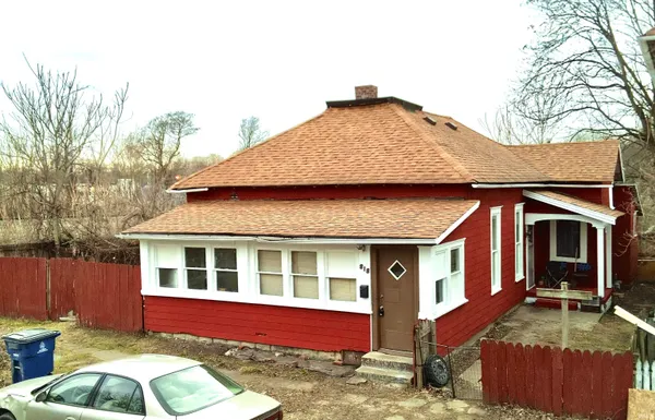 $60,000 | 818 South Gallatin Street, Marion, IN 46953