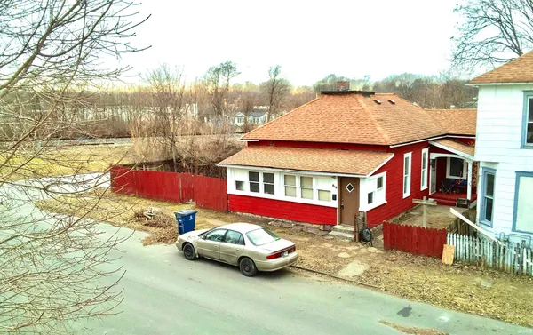 $60,000 | 818 South Gallatin Street, Marion, IN 46953