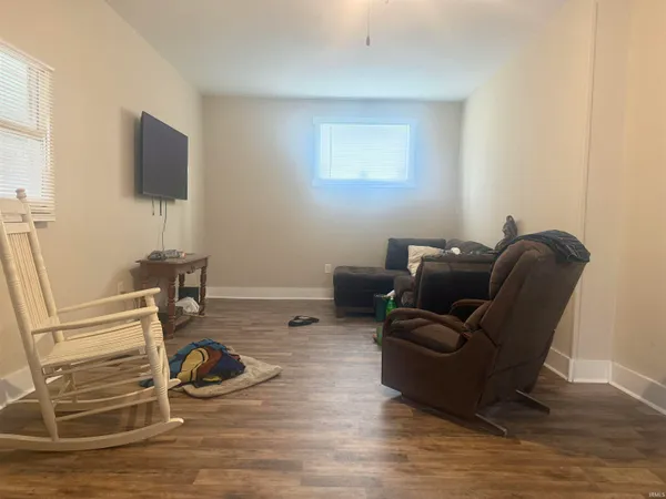 $60,000 | 818 South Gallatin Street, Marion, IN 46953