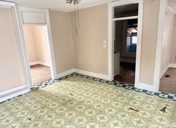 $60,000 | 818 South Gallatin Street, Marion, IN 46953